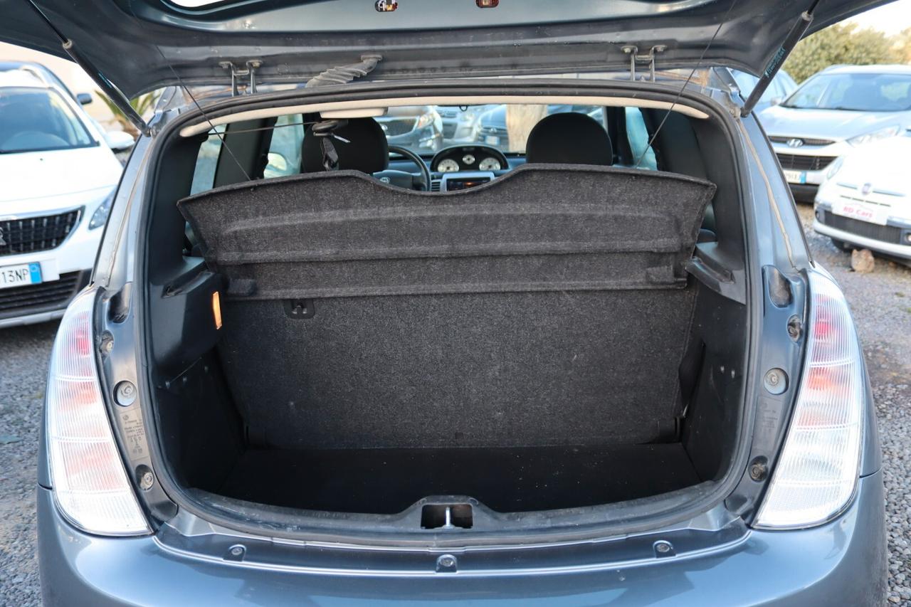 Lancia Ypsilon 1.2 Modamilano