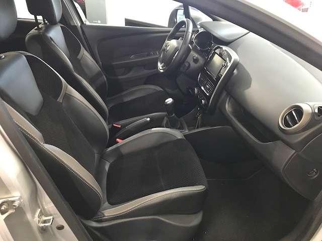 Renault Clio Clio IV 2017 1.5 dci energy Intens 90cv