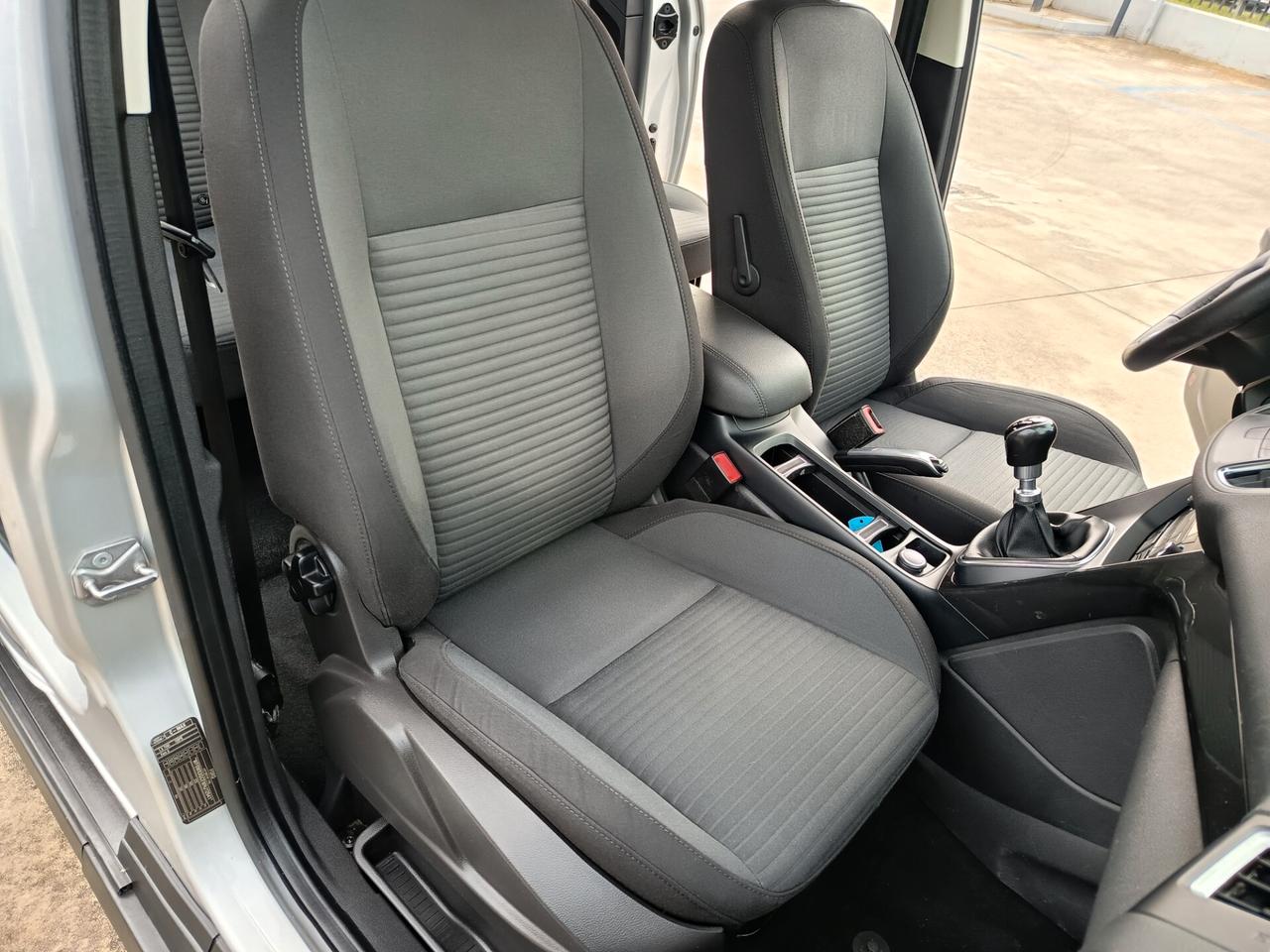 Ford C-Max C-Max7 1.5 TDCi 120CV Start&Stop Titanium