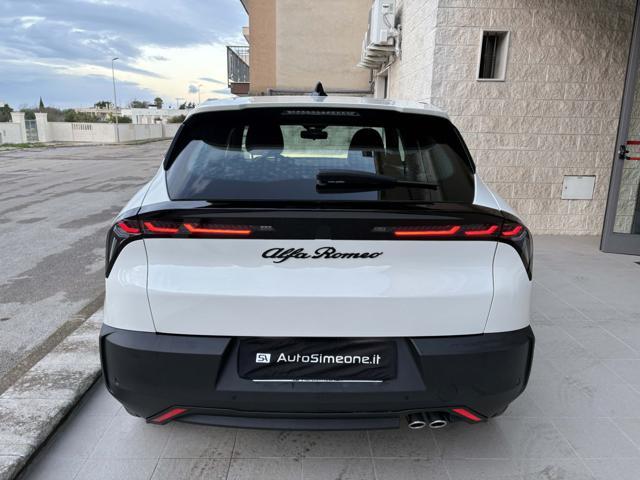 ALFA ROMEO Junior 1.2 136 CV Hybrid eDCT6.