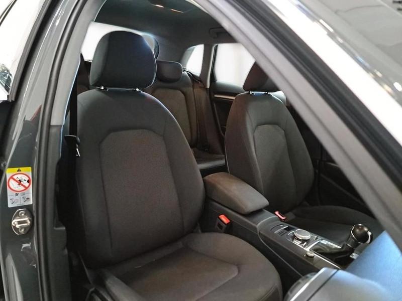 AUDI A3 SPORTBACK 35 TDI S tronic Admired