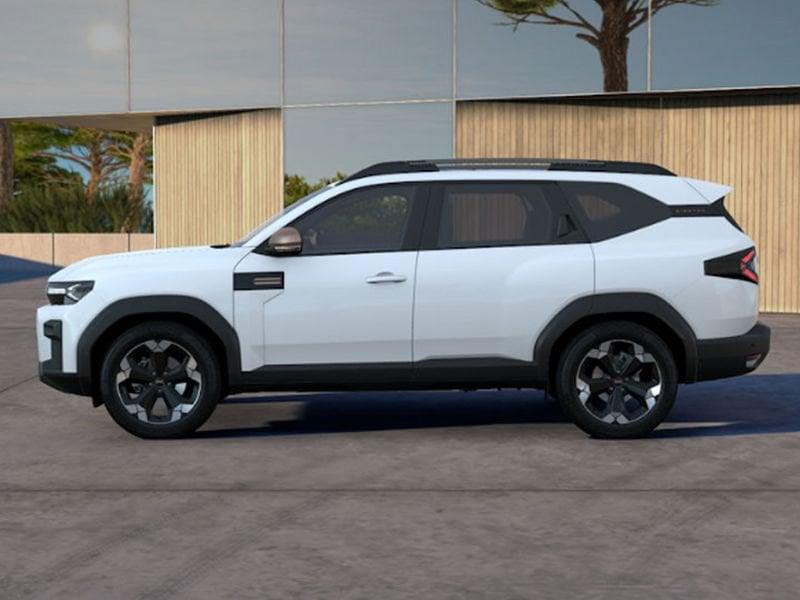 Dacia Bigster Bigster 1.2 TCe MHEV Extreme 140 CV