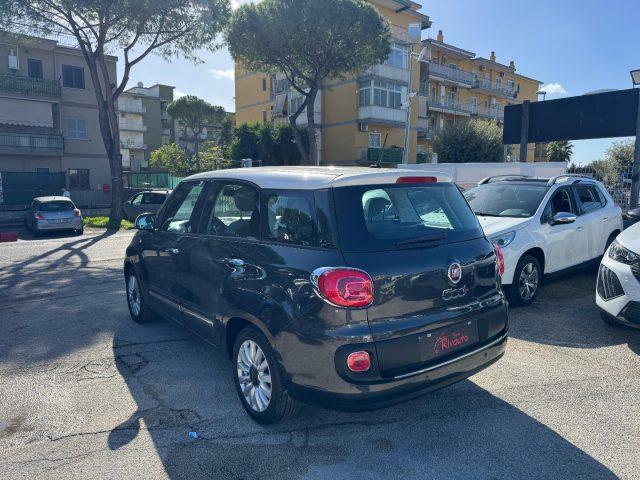 FIAT 500L Living 1.6 Multijet 120 CV Lounge