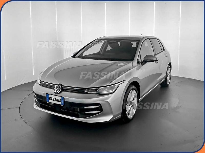 Volkswagen Golf Golf 1.5 etsi Edition Plus 115cv dsg