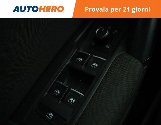 VOLKSWAGEN Tiguan 1.6 TDI SCR Style BlueMotion Technology