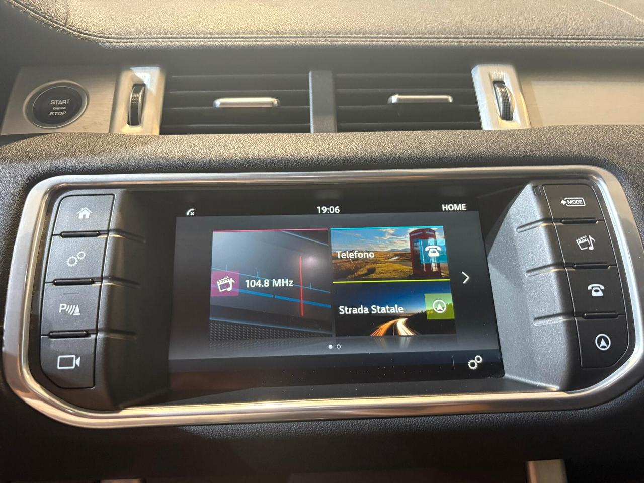 Land Rover Range Evoque 2.0 TD4 150 CV 5p. HSE Dynamic