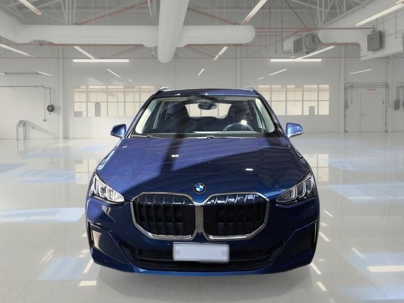 BMW SERIE 2 ACTIVE TOURER 218I AUTO MONOVOLUME
