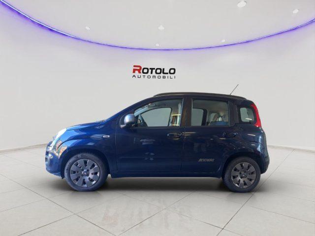FIAT Panda 1.2 EasyPower K-Way