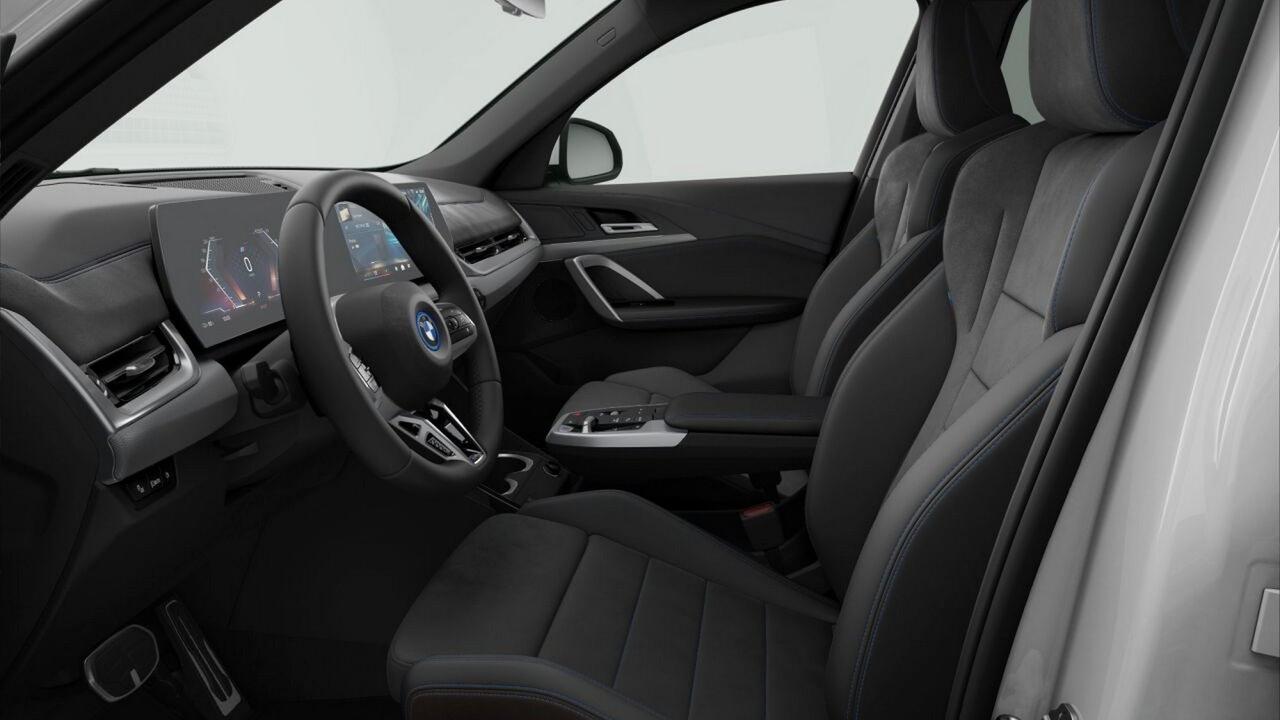 BMW BMW iX1 eDrive20