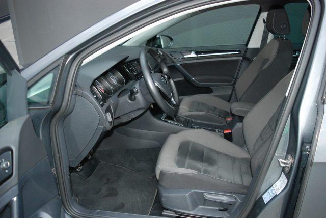 VOLKSWAGEN Golf 2.0 TDI R-Line LED Navi DAB+ ACC 18" ParkAssist