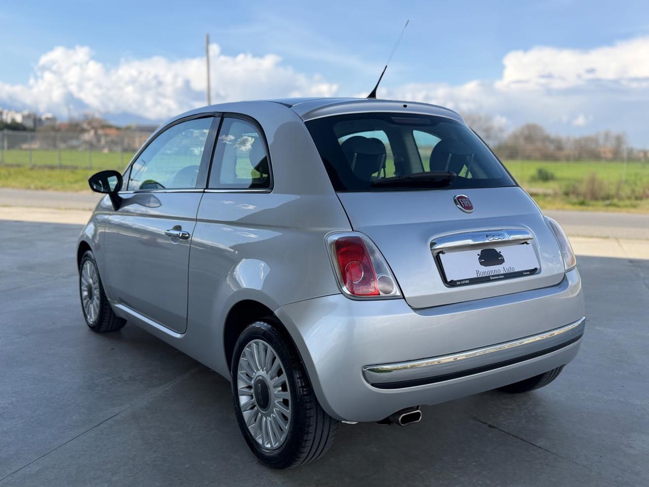 Fiat 500 1.3 Multijet 16V 95 CV Lounge