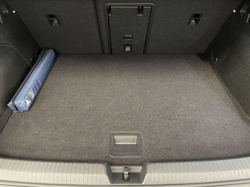 Volkswagen Golf 1.0 etsi evo Life 110cv dsg