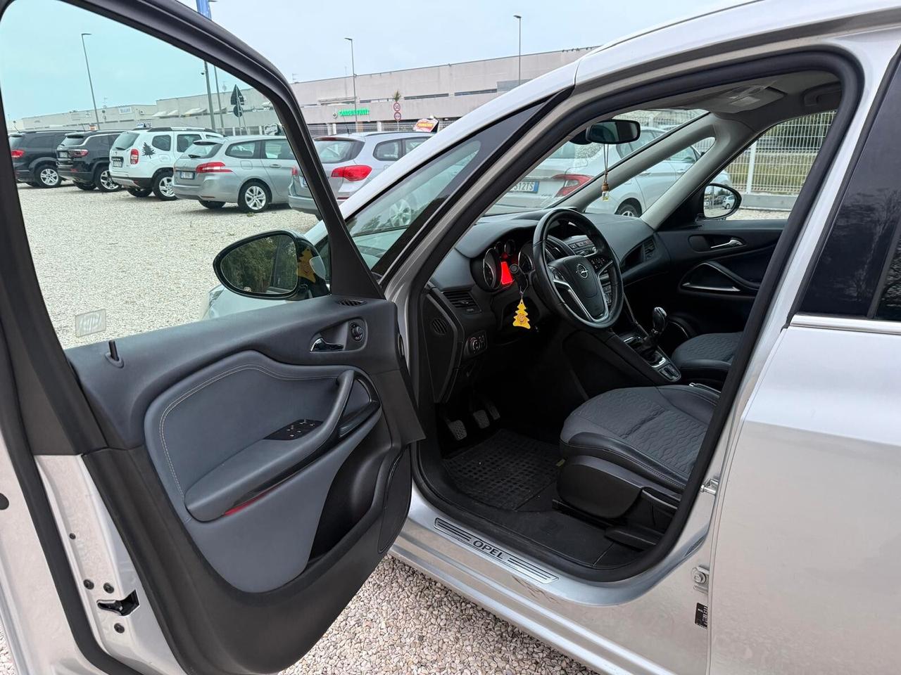 Opel Zafira Tourer 1.6 Turbo EcoM 150CV Cosmo