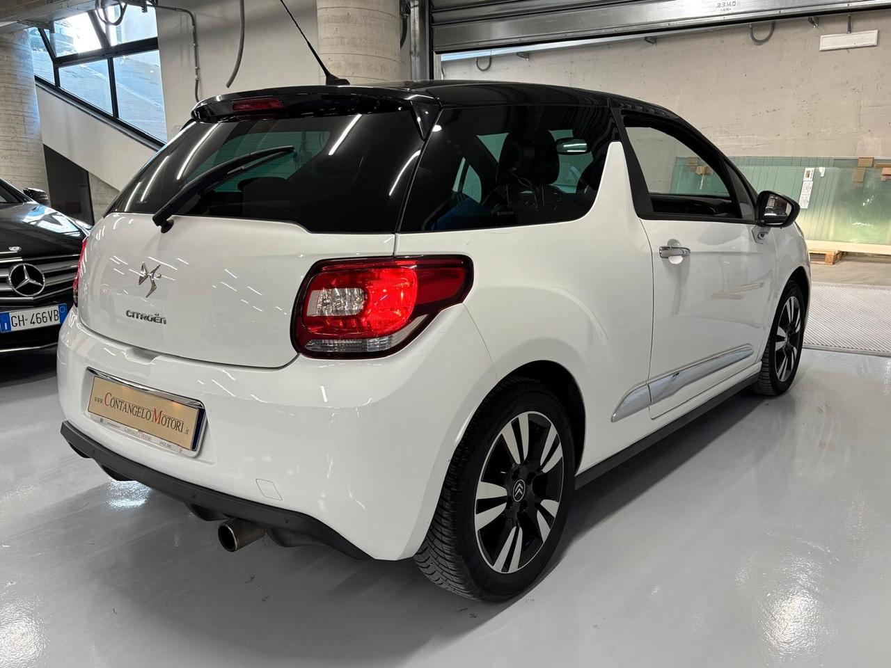 Ds DS3 3 1.4 VTI CMP-5 CHIC