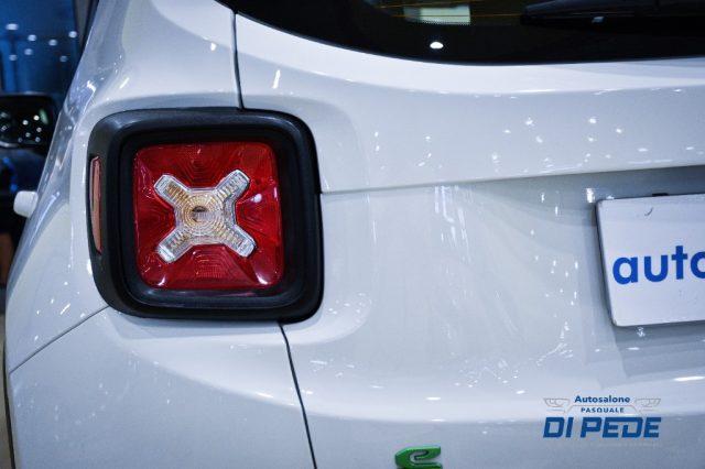 JEEP Renegade 1.5 Turbo T4 MHEV Limited