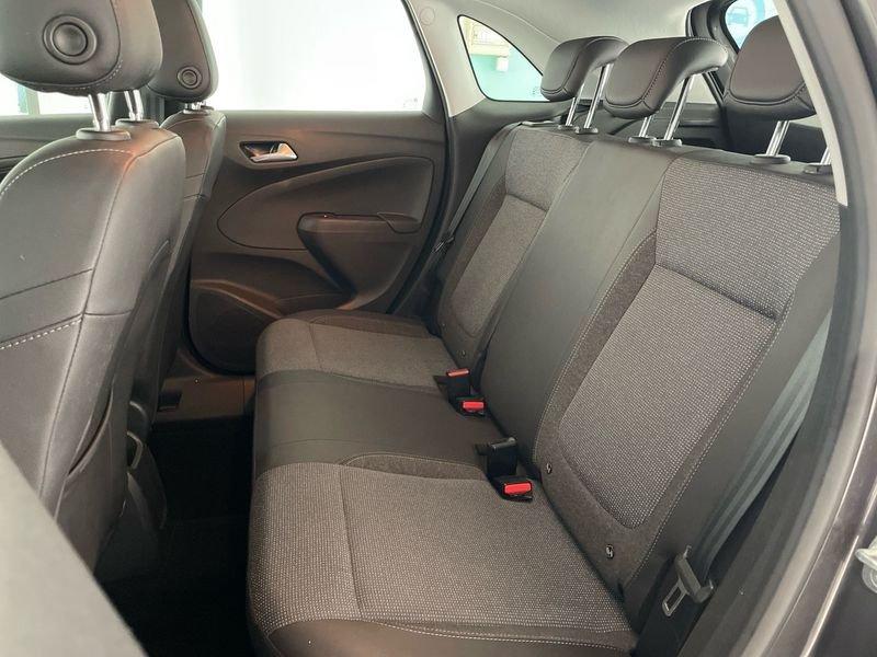 Opel Crossland 1.2 83cv Elegance MT5