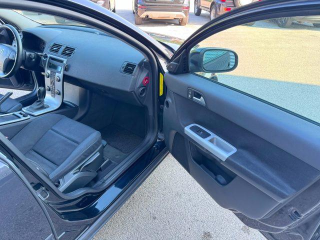 VOLVO V50 2.0 D cat aut. R-Design OK NEOPATENTATI
