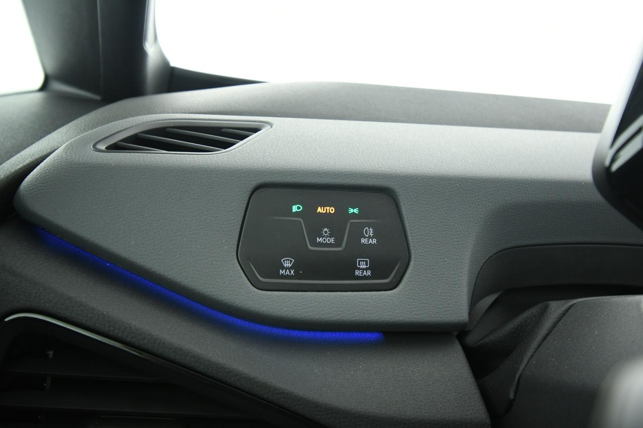 VOLKSWAGEN ID.3 58 kWh 1st edition ACC+LED+PRO PERFORMANCE