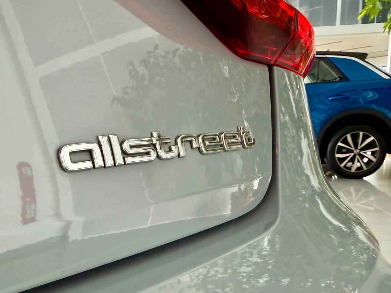 Audi A1 allstreet 35 TFSI 110CV MOD. Admired