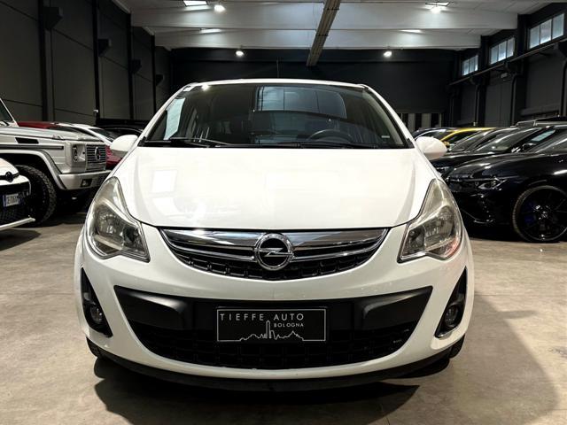 OPEL Corsa 1.2 85CV 5 porte GPL-TECH