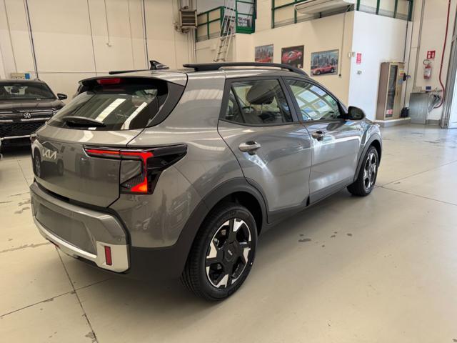 KIA Stonic 1.0 T-GDi 100 CV Urban