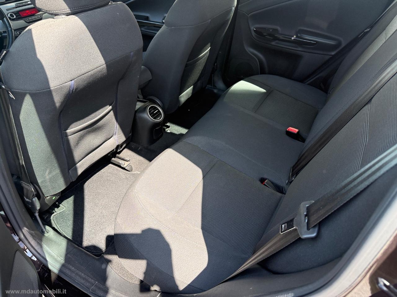 ALFA ROMEO Giulietta 2.0 JTDm-2 140 CV Distinctive SOLO KM.120000