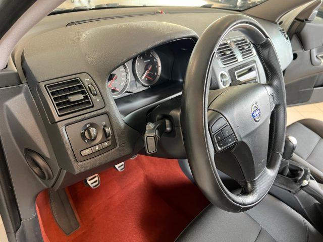 VOLVO C30 2.5 T5 SUMMUM 220CV LIMITED EDITION !