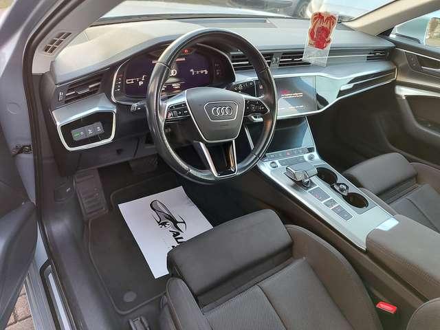 Audi A6 A6 V 2018 40 2.0 tdi mhev Business Sport s-tronic