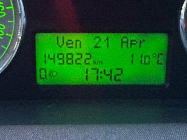 LANCIA Ypsilon 1.2 Argento