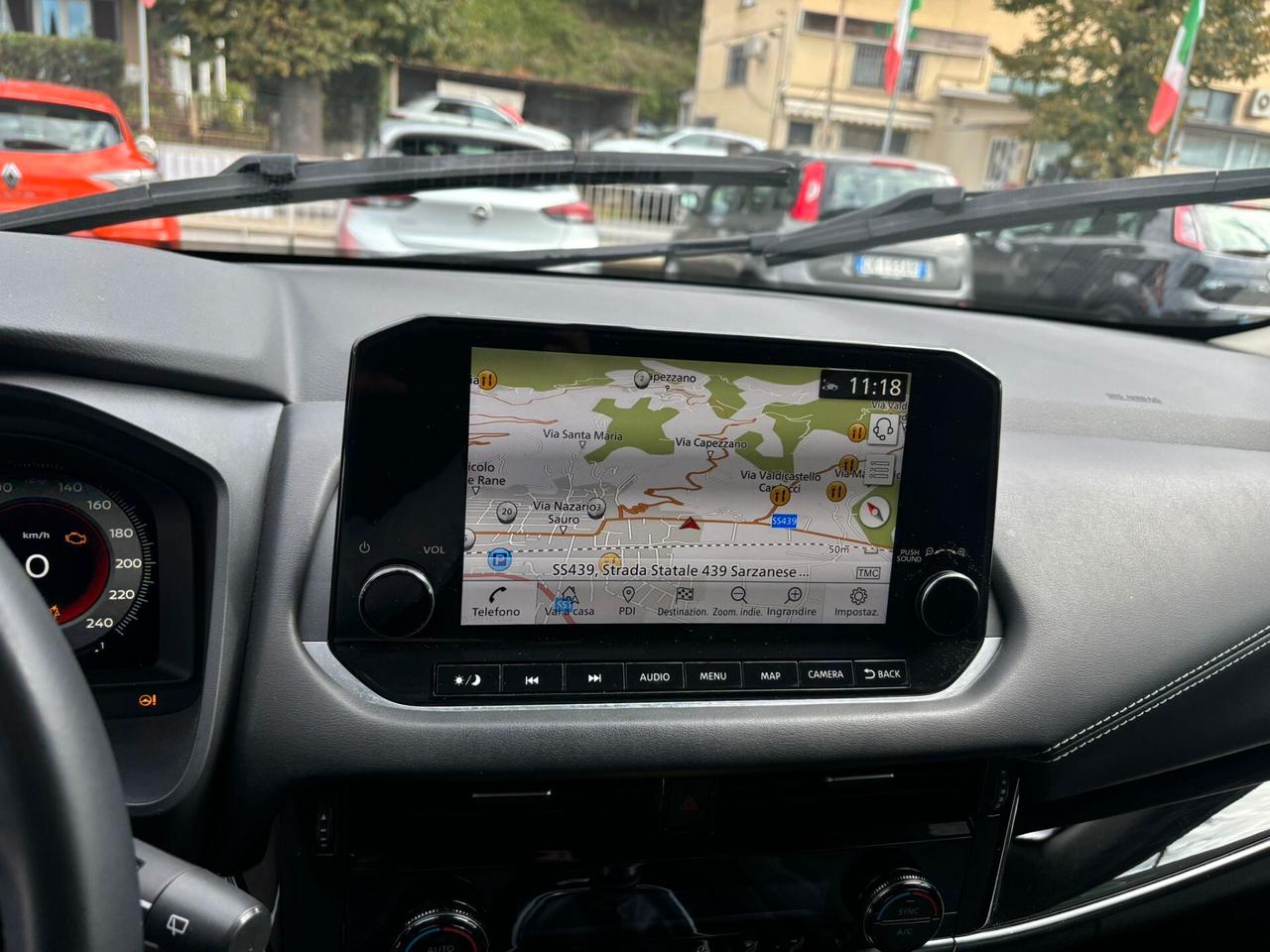 Nissan Qashqai MHEV 140 CV N-Connecta