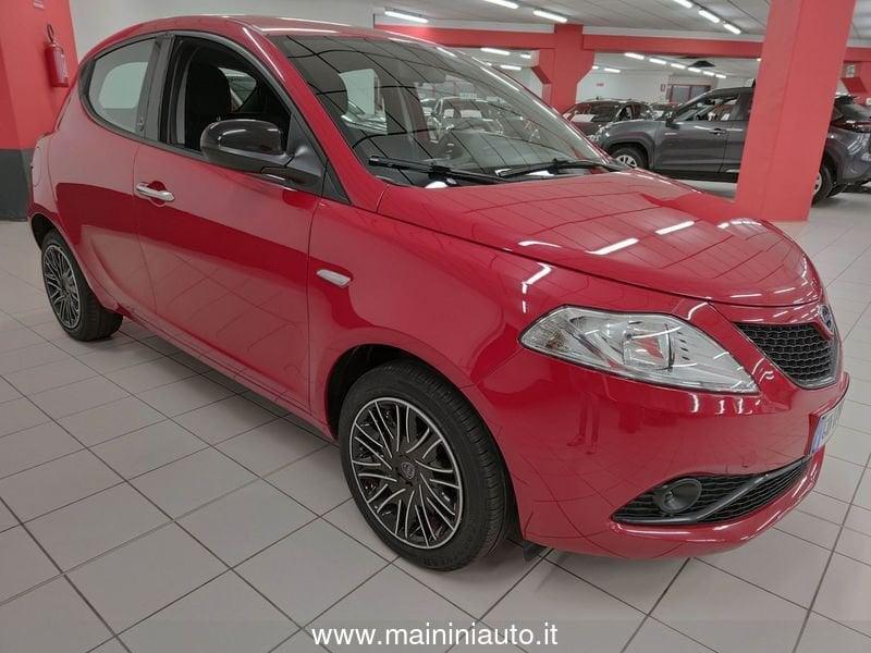 Lancia Ypsilon 1.0 70cv 5p Hybrid Gold "SUPER PROMO"
