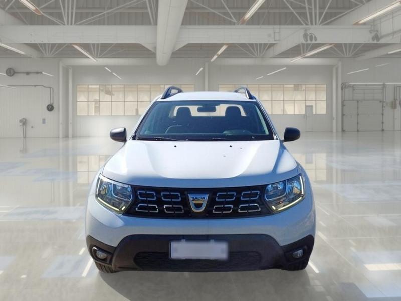 DACIA DUSTER 1.5 dCi 110cv 4x4 S/S EU6 Essential