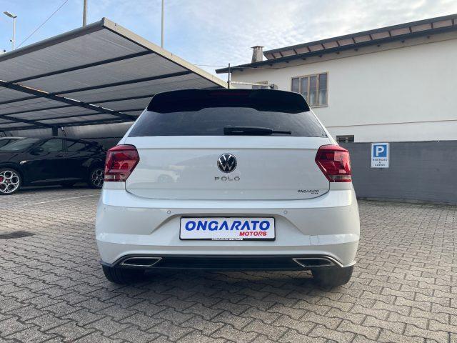 VOLKSWAGEN Polo 1.0 EVO 80 CV 5p. R-Line
