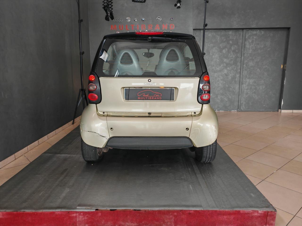 Smart 600 & pulse (45 kW)