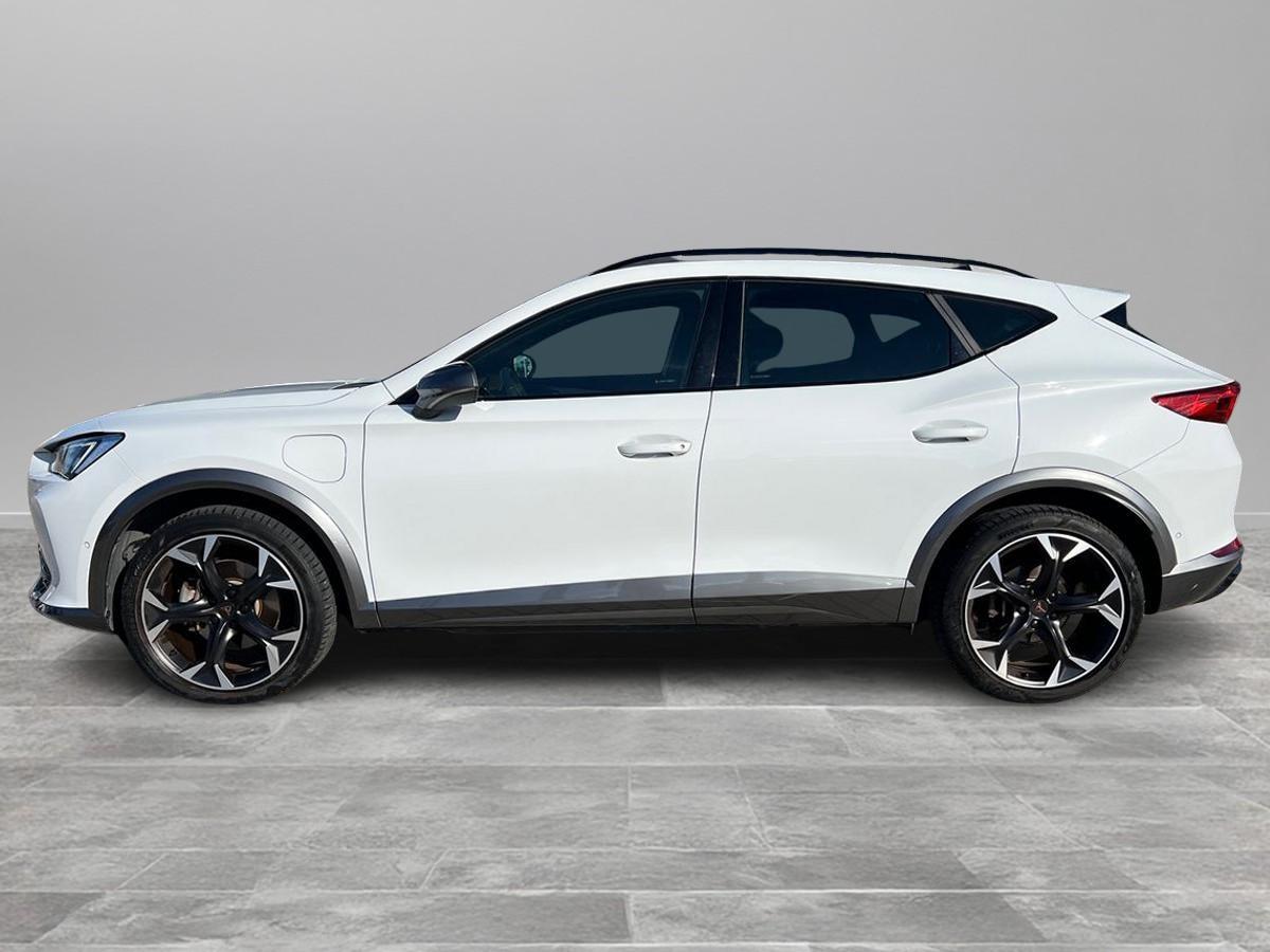 CUPRA Formentor 1.4 e-hybrid dsg