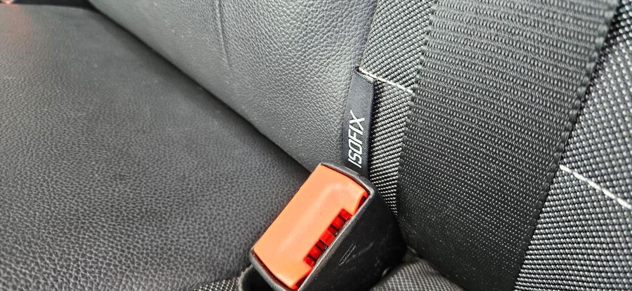 Ford Kuga 2.0 TDCi 136 CV 4WD Titanium DPF