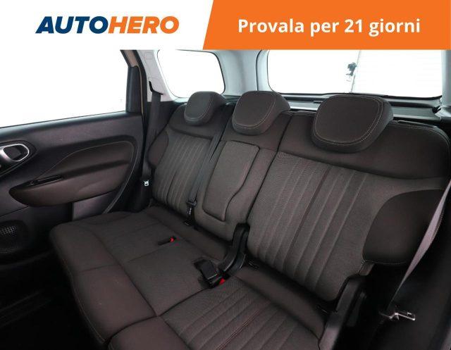 FIAT 500L Living 1.3 Multijet 95 CV Lounge