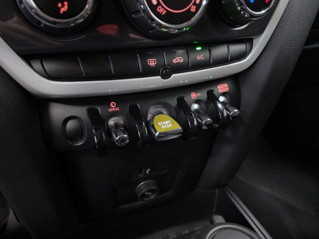 MINI Countryman 1.5 COOPER SE HYPE ALL4 AUTO