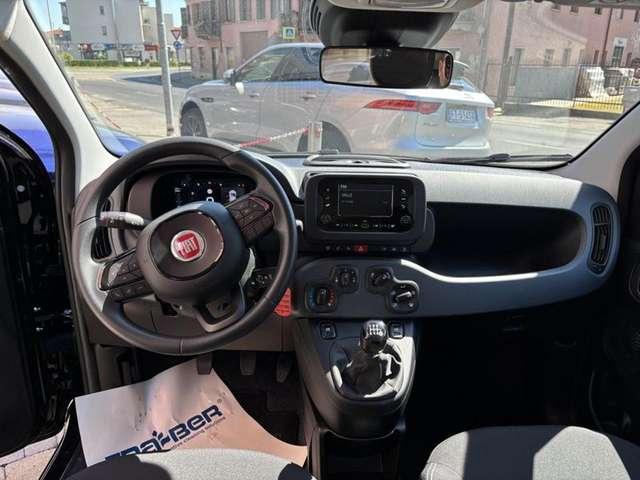 Fiat Altro Pandina 1.0 FireFly 65 CV Hybrid Icon