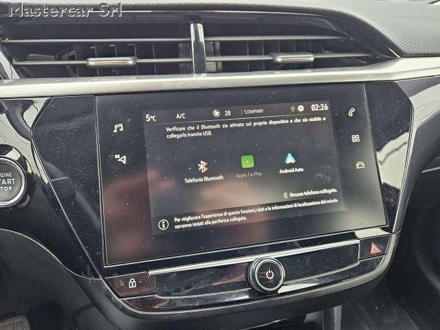 OPEL Corsa Corsa VI elettrica 2020 e- Elegance - GG302RM