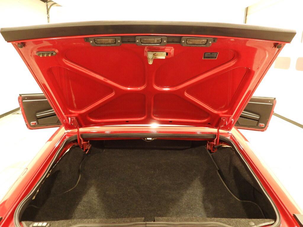 Alfa Romeo Spider 1.6