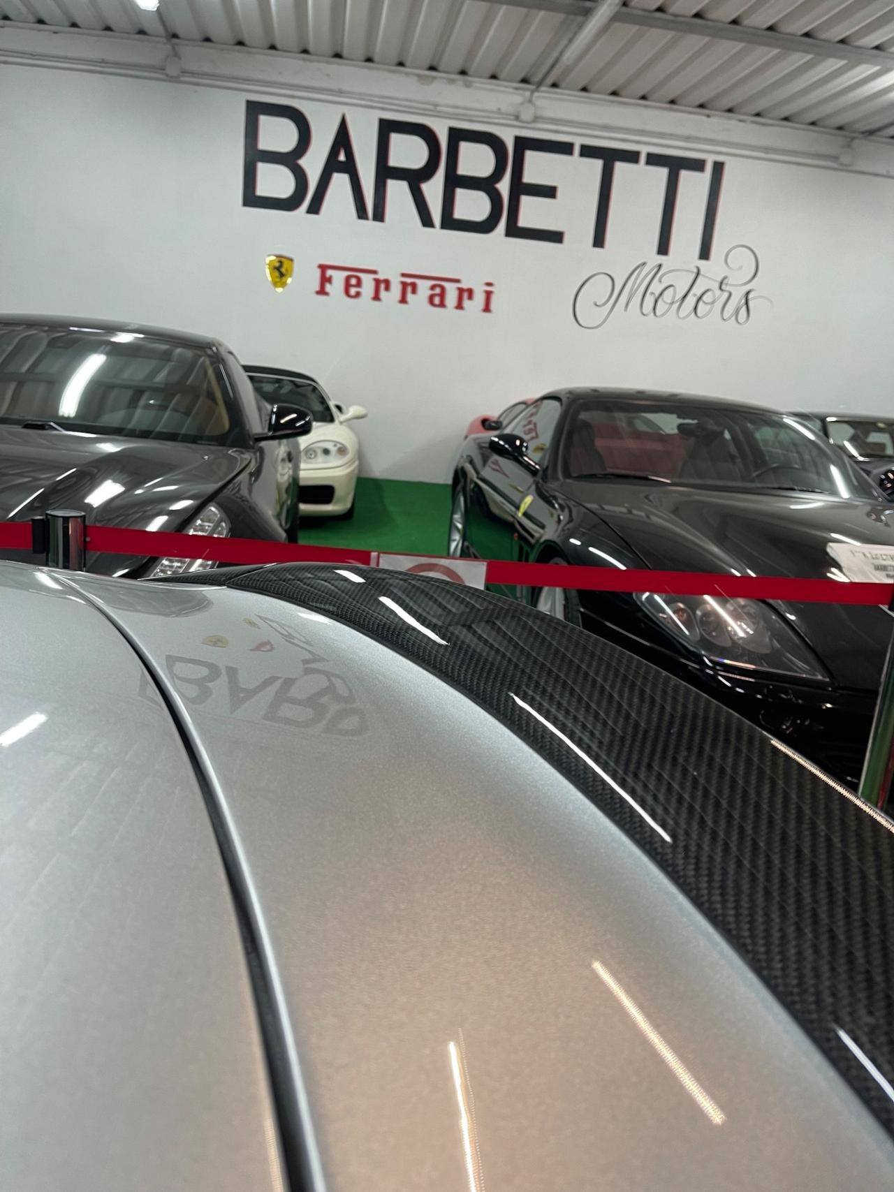 Mercedes-benz SLR McLaren Aerokit 722 Carbonio PERMUTE RATE