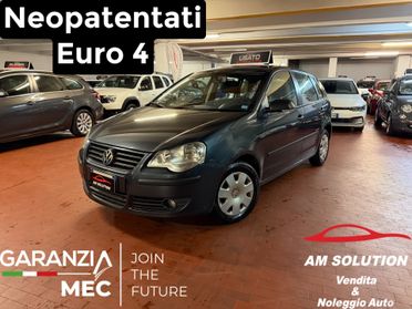 Volkswagen Polo 1.2 Neopatentati Euro 4