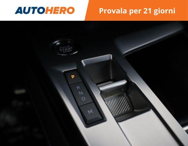 PEUGEOT 408 PureTech 130 S&S EAT8 GT