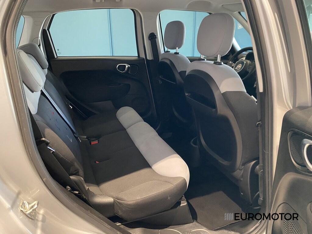 Fiat 500L 1.3 Multijet Pop Star