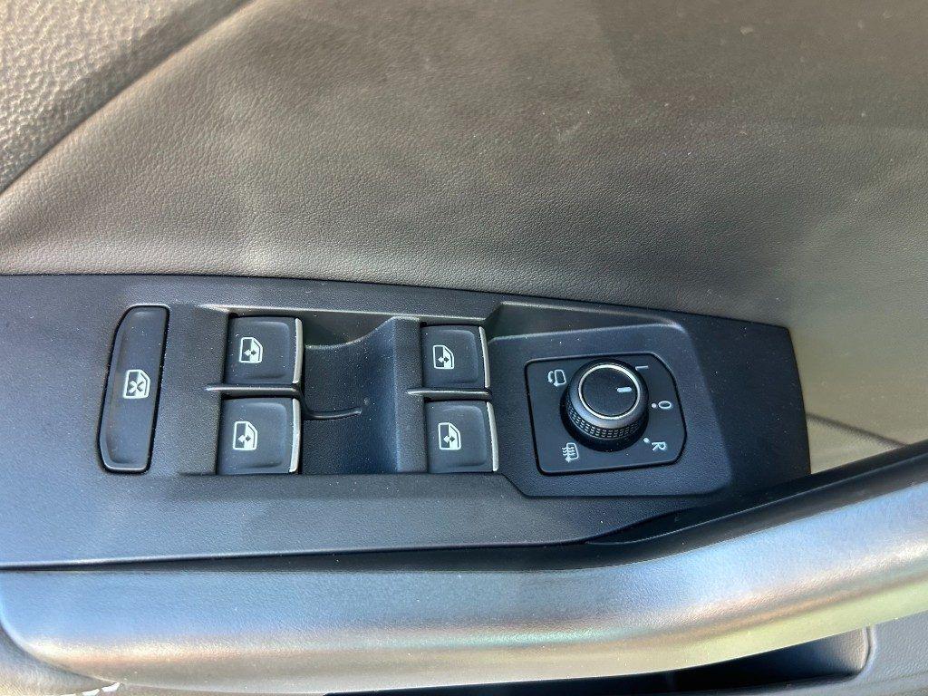 Volkswagen T-Cross 1.0 TSI GOAL