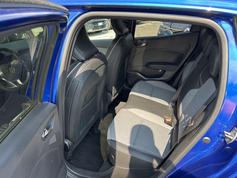 Renault Clio V 2023 1.0 tce Techno 90cv
