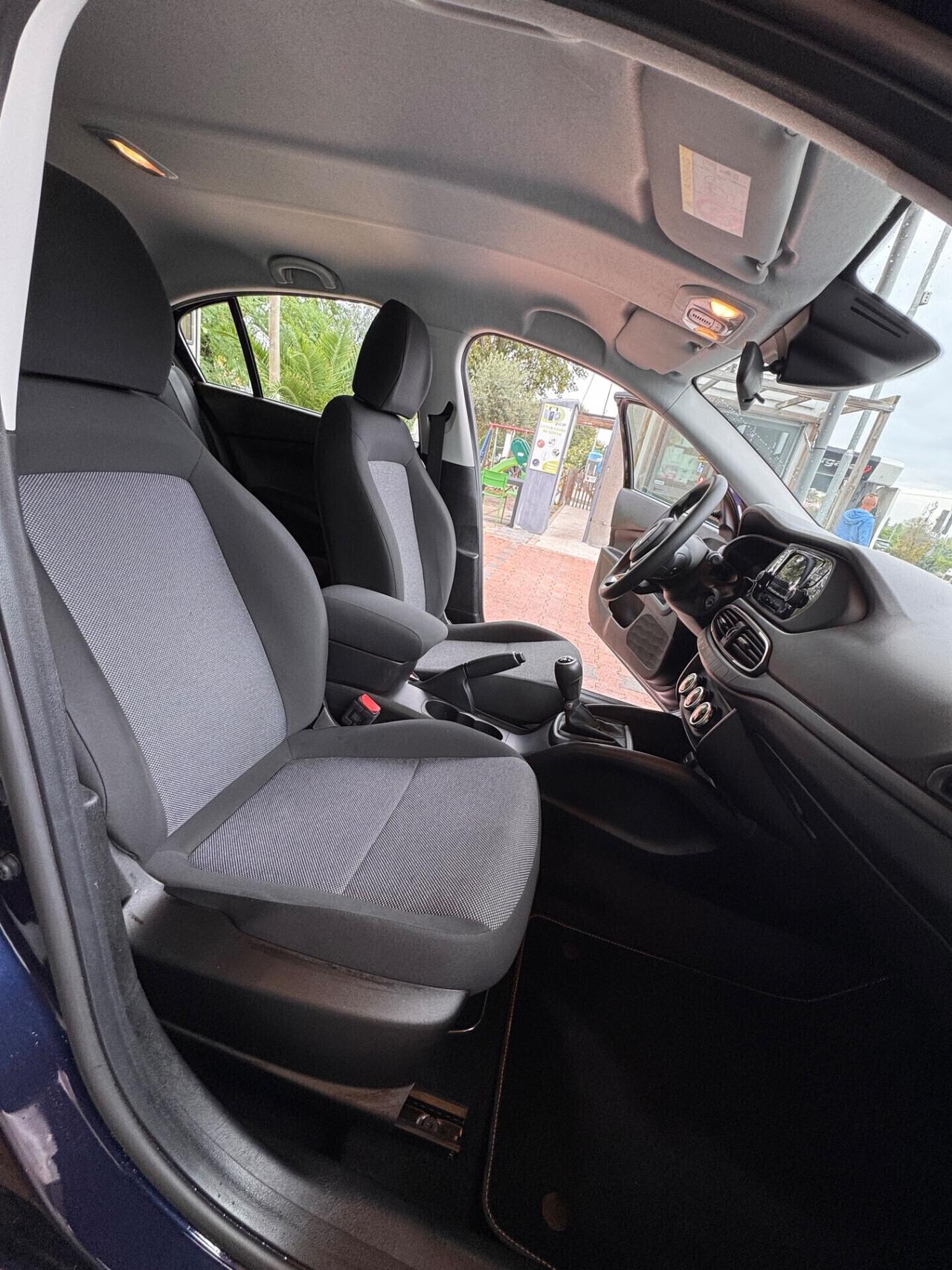 Fiat Tipo 1.0 4 porte life