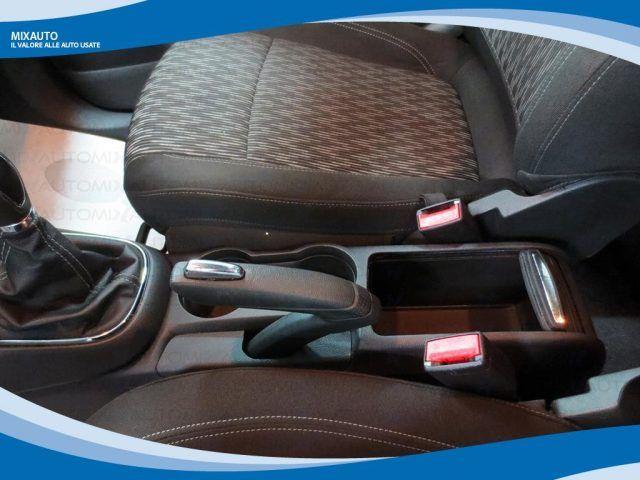 OPEL Mokka 1.6 CDTI EcoTec 136cv 2WD Cosmo