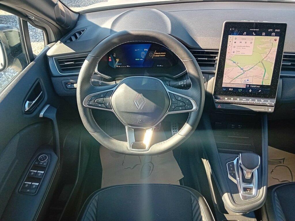 Renault Symbioz 1.6 E-Tech full hybrid Esprit Alpine Auto